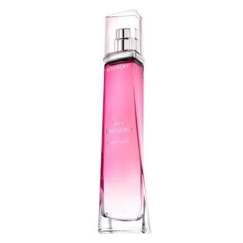 givenchy very irresistible feminino|givenchy very irresistible perfume.